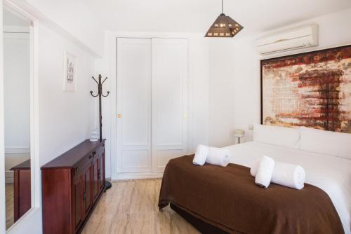 Nogalera Living Torremolinos Select