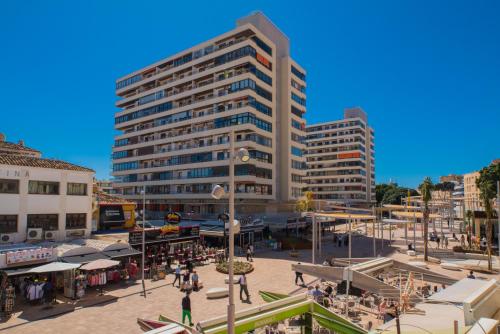 Nogalera Living Torremolinos Select