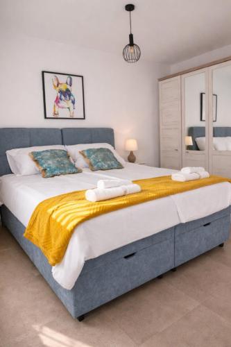 Apartment Nensi with Free Parking