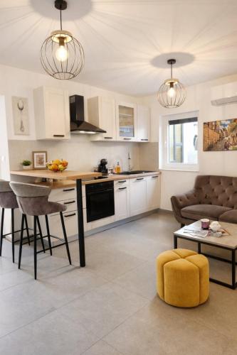 Apartment Nensi - Free Parking