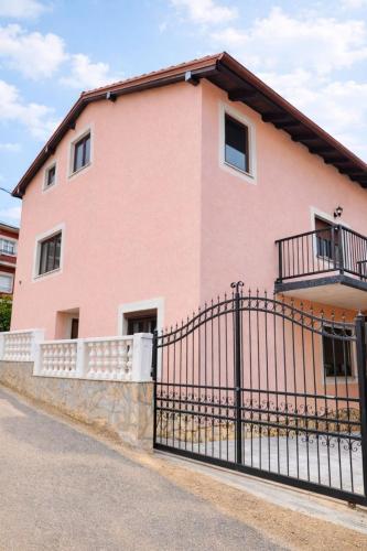 Apartment Nensi - Free Parking