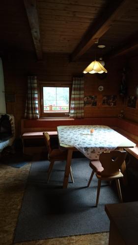 Resingeralm