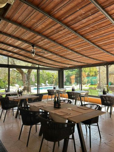 Corte Impero Hotel & Restaurant
