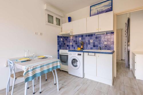 Appartement en Rez-de-Chaussee a Deux Pas de la Plage