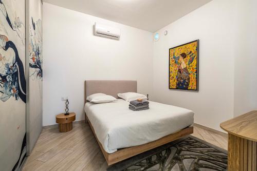 6 ALLARD - Luxurious 2-bedroom apartment 20m from Croisette