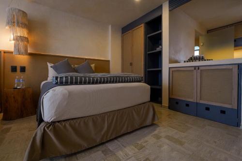 Gallery image of Hotel Calypso Cancun in Cancún