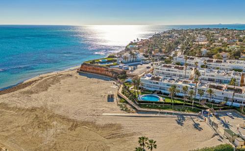 1-Bedroom Apartment for Rent in Torrevieja en los Frutales