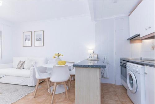 1-Bedroom Apartment for Rent in Torrevieja en los Frutales