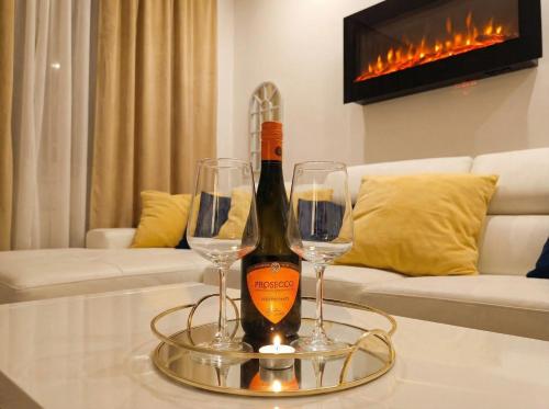 Apartmán u Smolena