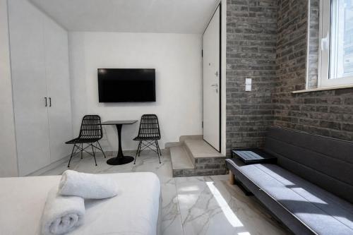 Modern Downtown Studio - Walk to Metro by ΜΡS