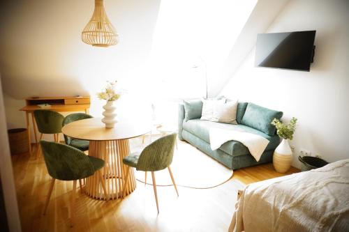 Boho Dream im Herzen von Graz