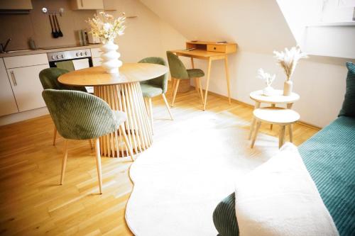 Boho Dream im Herzen von Graz