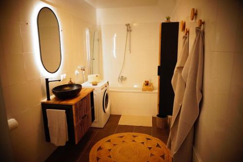 Boho Dream im Herzen von Graz