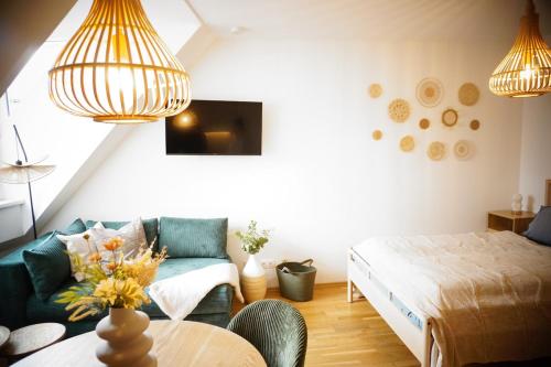 Boho Dream im Herzen von Graz