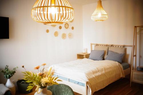 Boho Dream im Herzen von Graz