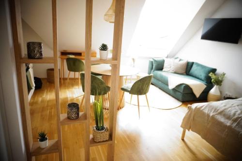 Boho Dream im Herzen von Graz