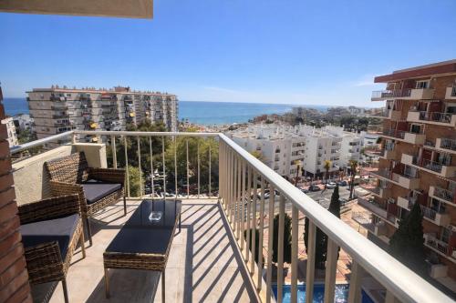Jupiter 508 Sea View