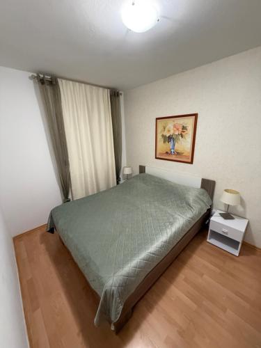 Apartman Gabrijela, Okrug Gornji