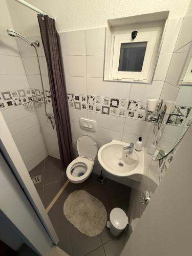 Apartman Gabrijela, Okrug Gornji