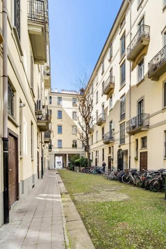 Porta Romana Appartamento AKM