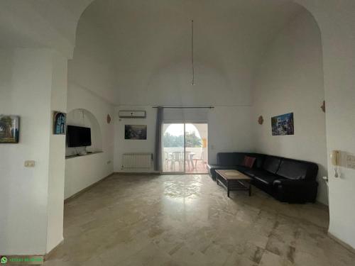 Appartement hamamet sud proche plage