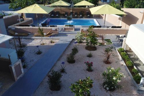 Apartmani Julijana 5