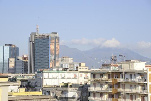 A casa di nonna Anna