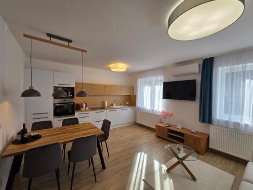 Harmónia Apartmanház