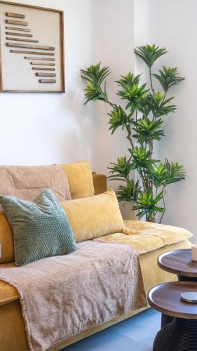 Lemon Tree - Private Garden & View