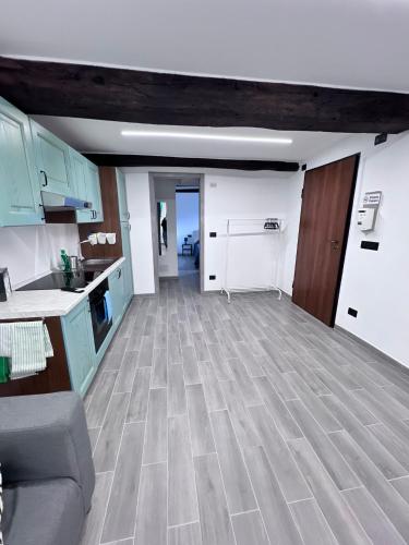 Foto Casa Azzurra 1