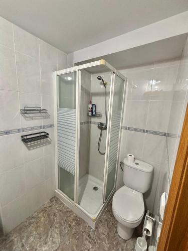 Habitación en el centro