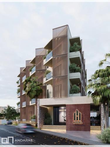 Veranda Hotel by Mirage