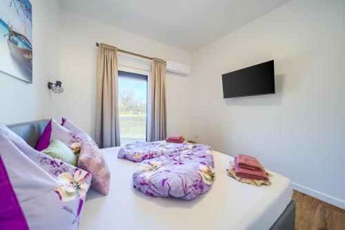 Apartment Ana 2 Slivnica Posedarje