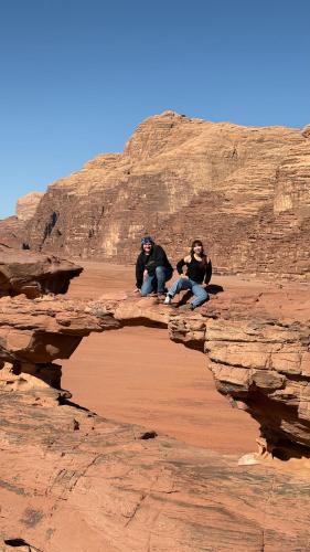 Paisatge natural a prop del càmping