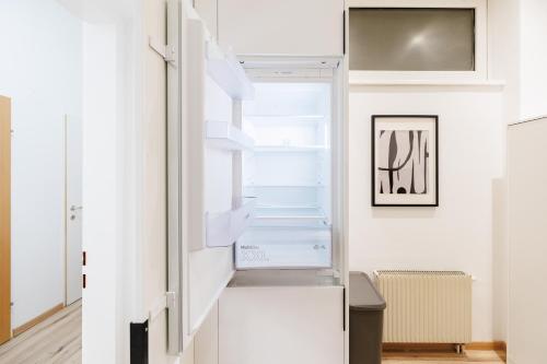 Hostel Belvedere - Central & Renovated