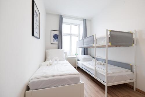 Hostel Belvedere - Central & Renovated