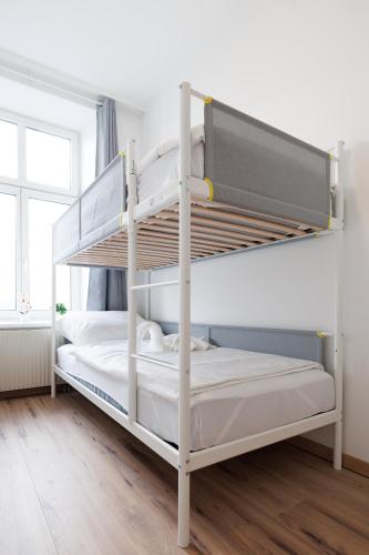 Hostel Belvedere - Central & Renovated