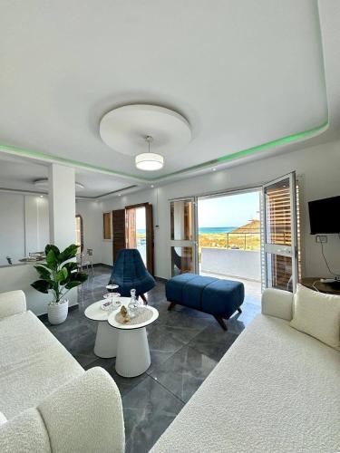 Bord de Mer kelibia ezzahra