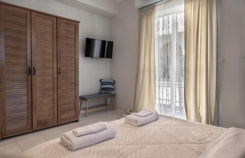 Cozy Apartment Near City Hall