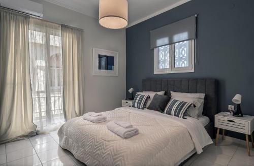 Cozy Apartment Near City Hall