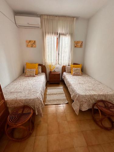 Casa del sol