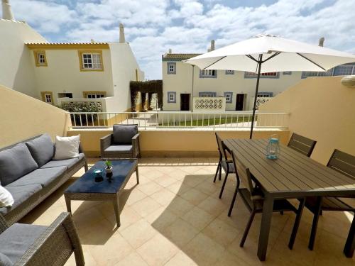 Charming Villa at Ponta Grande Resort