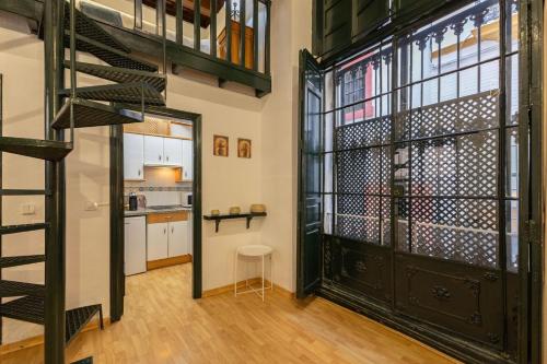 Apartamento Siglo de Oro