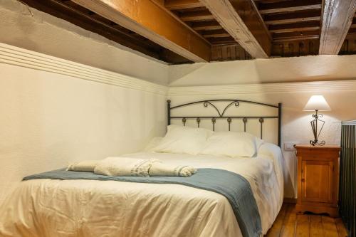 Apartamento Siglo de Oro