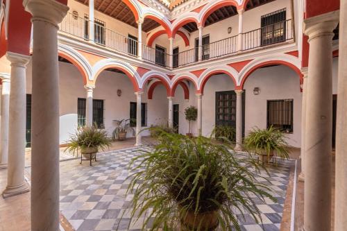 Apartamento Siglo de Oro