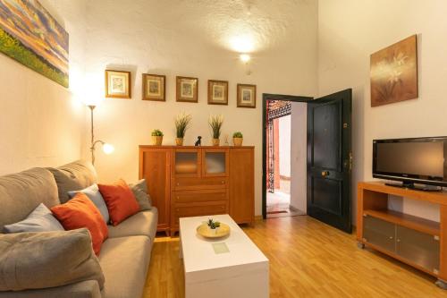 Apartamento Siglo de Oro