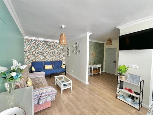 Sun & Beach Apartment, Golf and Parking