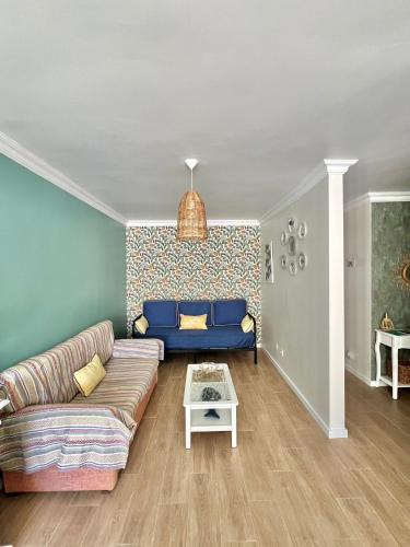 Sun & Beach Apartment, Golf and Parking