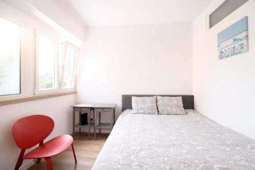 Lisbon 2 Bedroom Flat with AC and Elevator