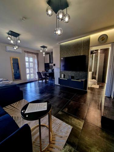 MonDa apartman
